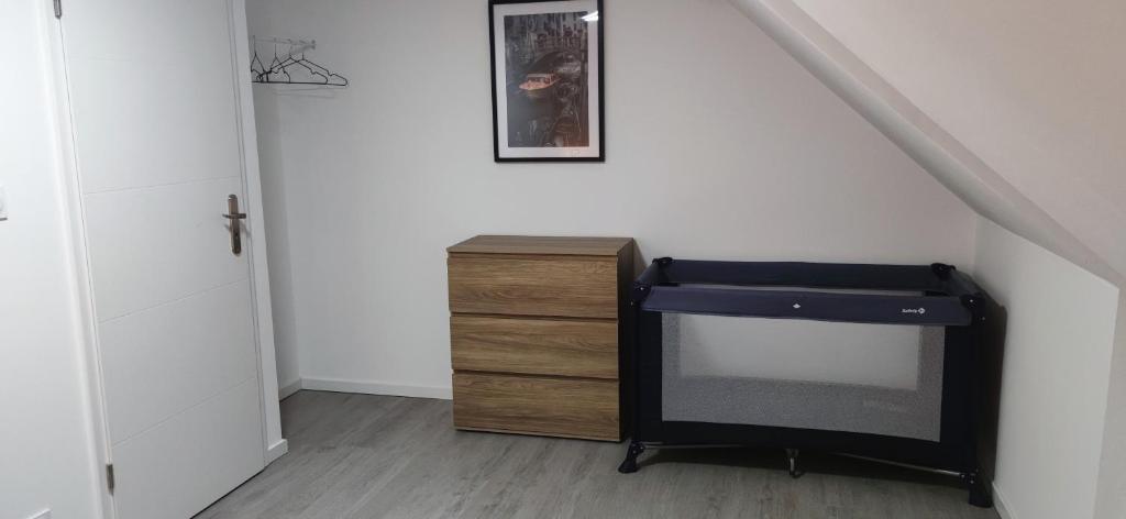 Spacieux et serein avec patio, barbecue et WIFI – photo 29