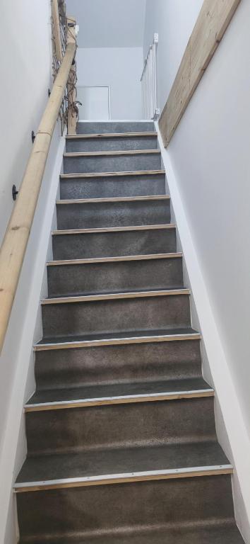 Spacieux et serein avec patio, barbecue et WIFI – photo 42