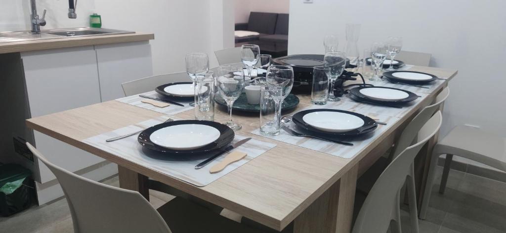 Spacieux et serein avec patio, barbecue et WIFI – photo 17