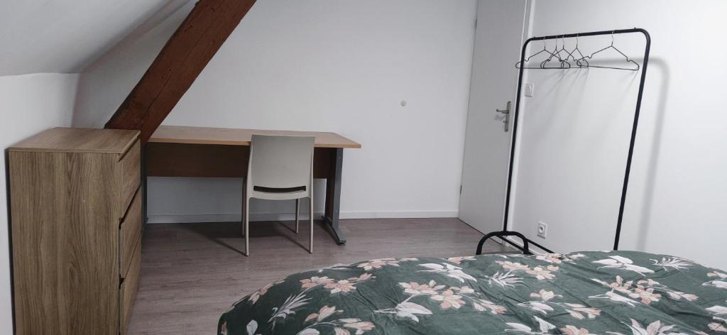 Spacieux et serein avec patio, barbecue et WIFI – photo 26
