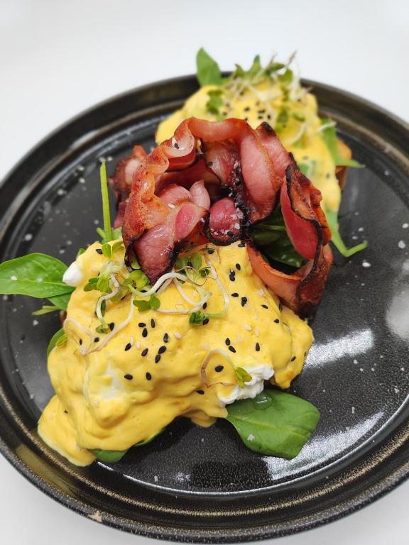 Boutique Hotel Kolbeck - Resim 37