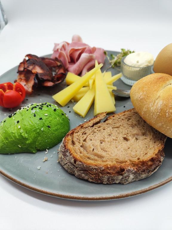 Boutique Hotel Kolbeck - Resim 34