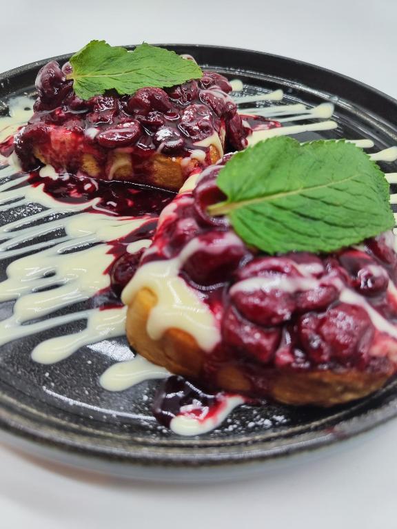 Boutique Hotel Kolbeck - Resim 4