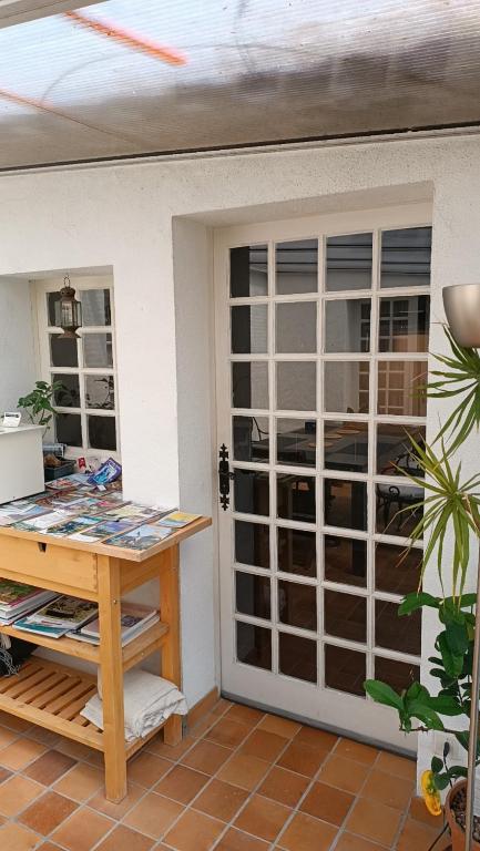 Les gîtes des Beaux Chênes - Apartamento De Una Habitación
