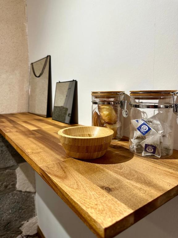 L'abri-côtier - Casa Con Tre Camere Da Letto