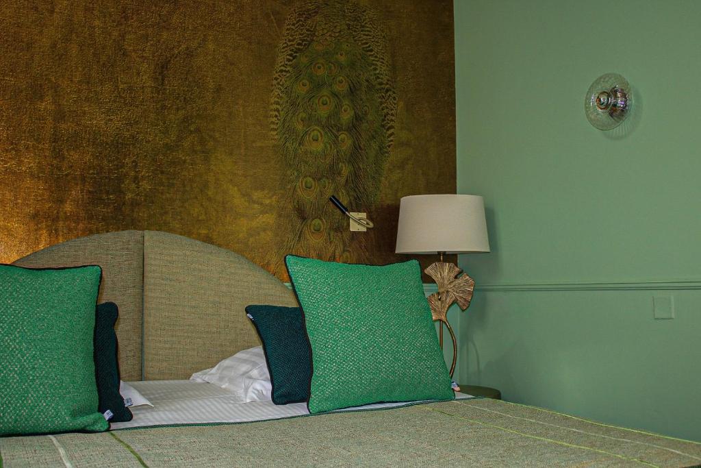 Hotel du Palais - 11