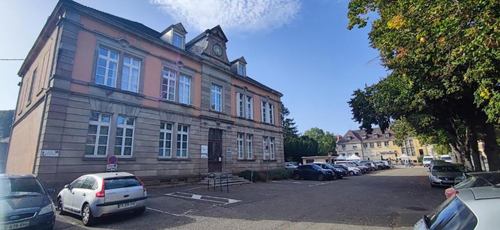 Spacieux et serein avec patio, barbecue et WIFI – photo 44
