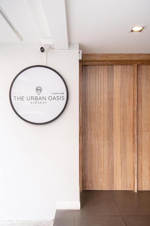 Certifikát, hodnocení, plakát nebo jiný dokument vystavený v ubytování The Urban Oasis