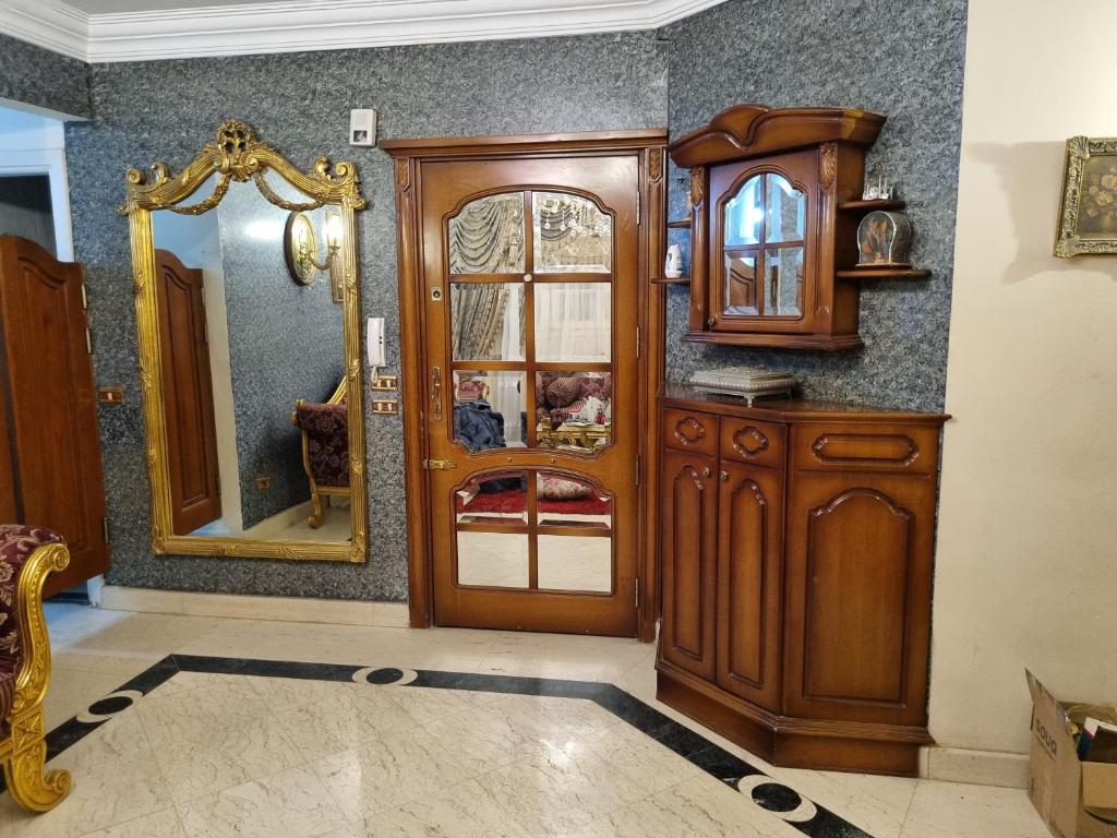 Φωτογραφία από το άλμπουμ του Cairo city apartment in Nasr city στο Κάιρο