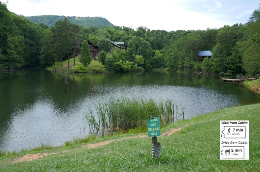 Smoky Mountain Door, Sevierville (aktualisierte Preise für 2024)