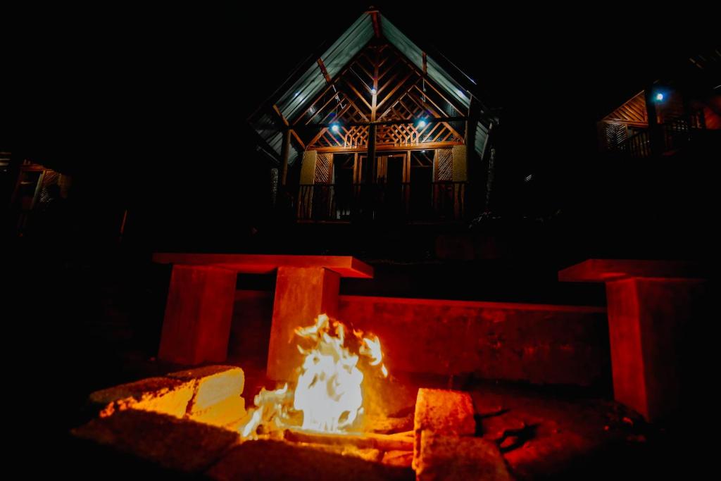 The Rainforest Hideaway - 4