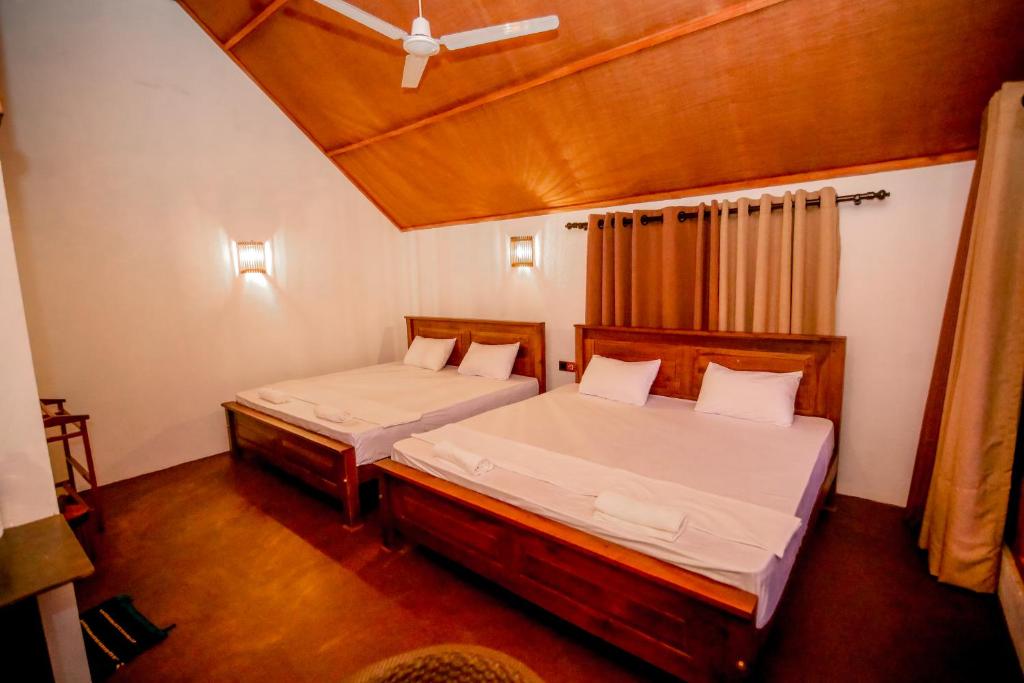 The Rainforest Hideaway - 2