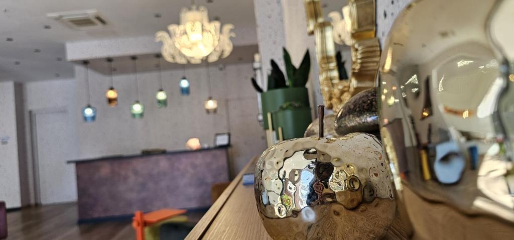 Fotografie z fotogalerie ubytování Hotel La Superba v Janově