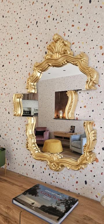 Hotel La Superba - Resim 27