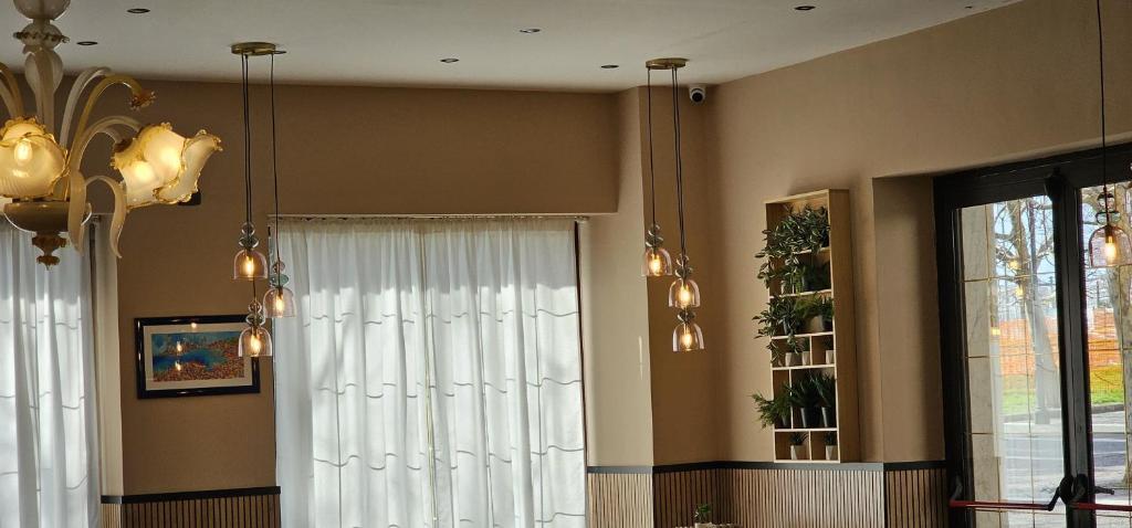 Fotografie z fotogalerie ubytování Hotel La Superba v Janově