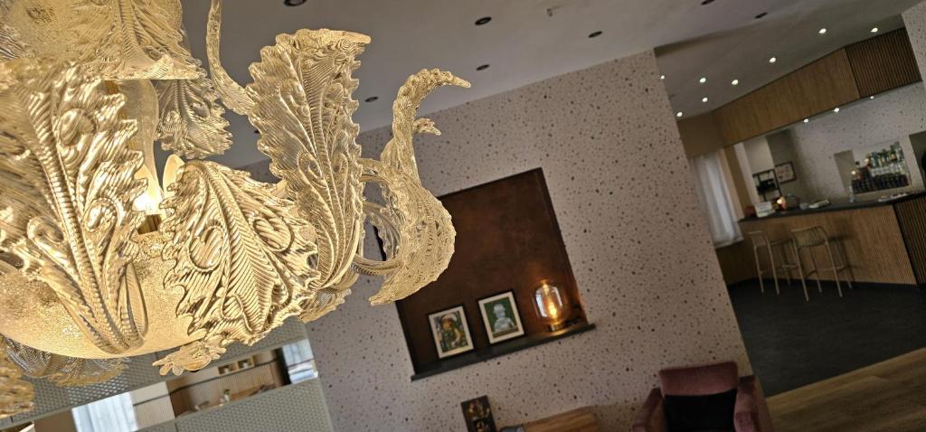 Hotel La Superba - Resim 32