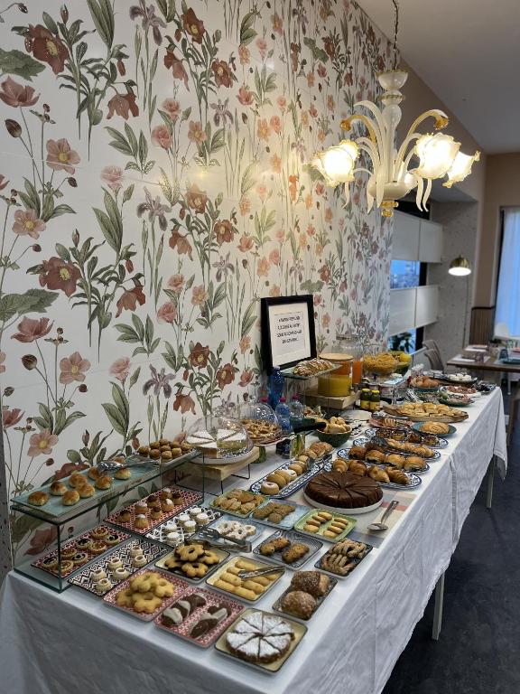 Hotel La Superba - Resim 34