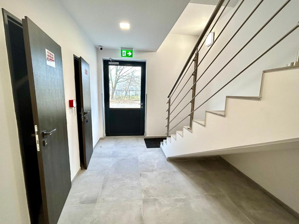 Foto sihtkohas Česká Lípa asuva majutusasutuse Apartmány PREMIUM se soukromým parkováním galeriist