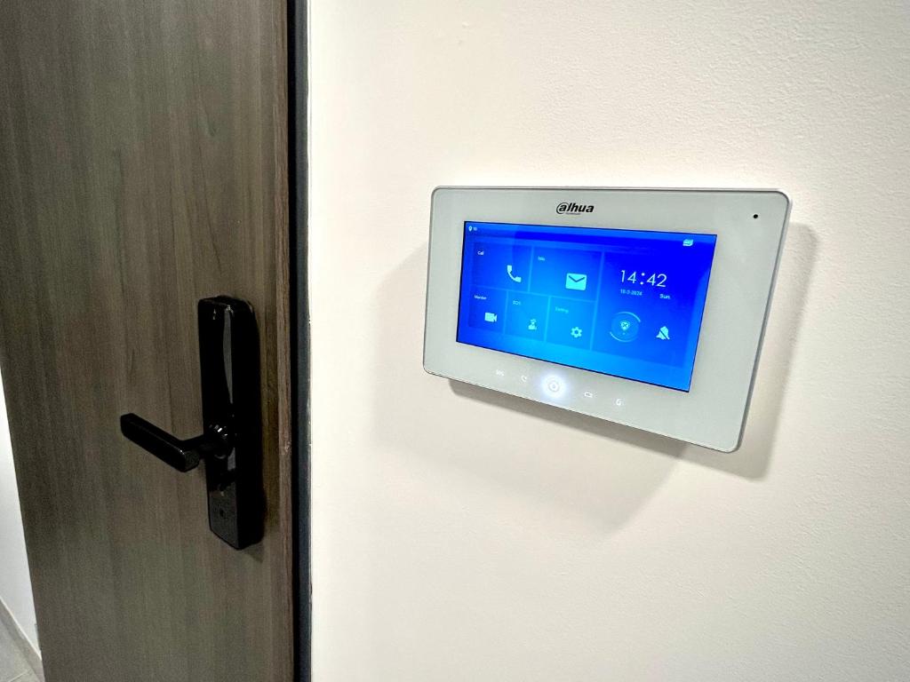 Foto sihtkohas Česká Lípa asuva majutusasutuse Apartmány PREMIUM se soukromým parkováním galeriist