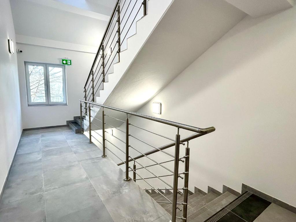 Foto sihtkohas Česká Lípa asuva majutusasutuse Apartmány PREMIUM se soukromým parkováním galeriist