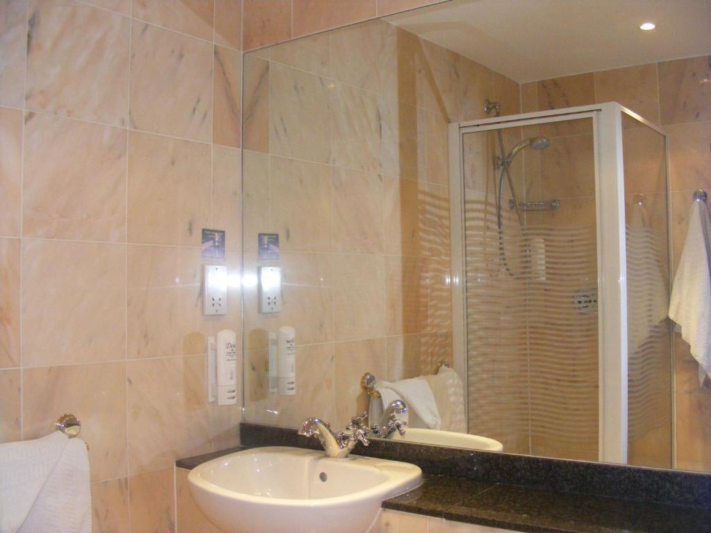 Mermaid Suite Hotel - Resim 21