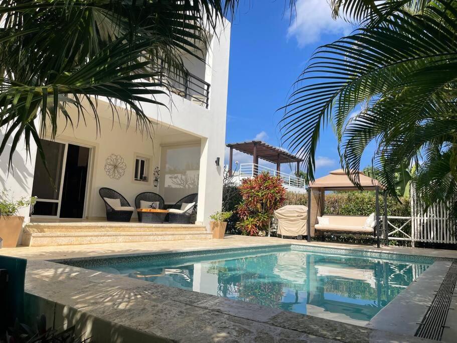 Tranquil Living & Caribbean Fun, Sosúa (precios actualizados 2024)
