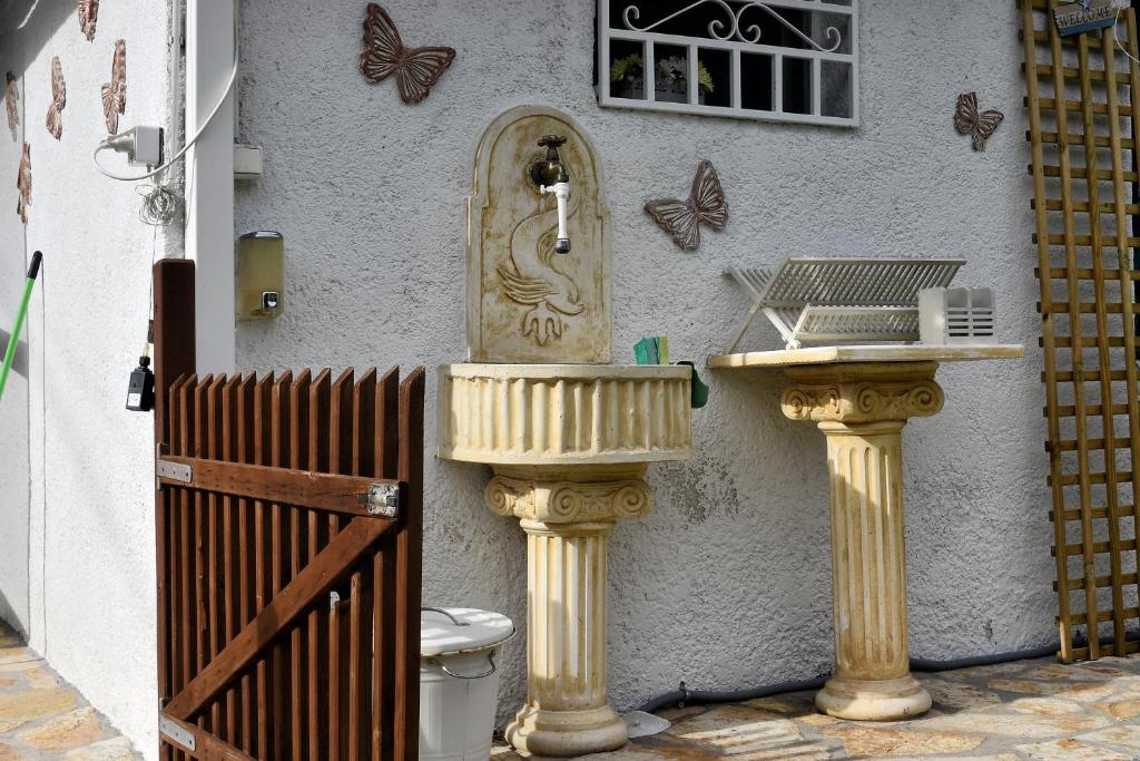 Fotografie z fotogalerie ubytování Ancient Corinth Guest House v destinaci Kórinthos