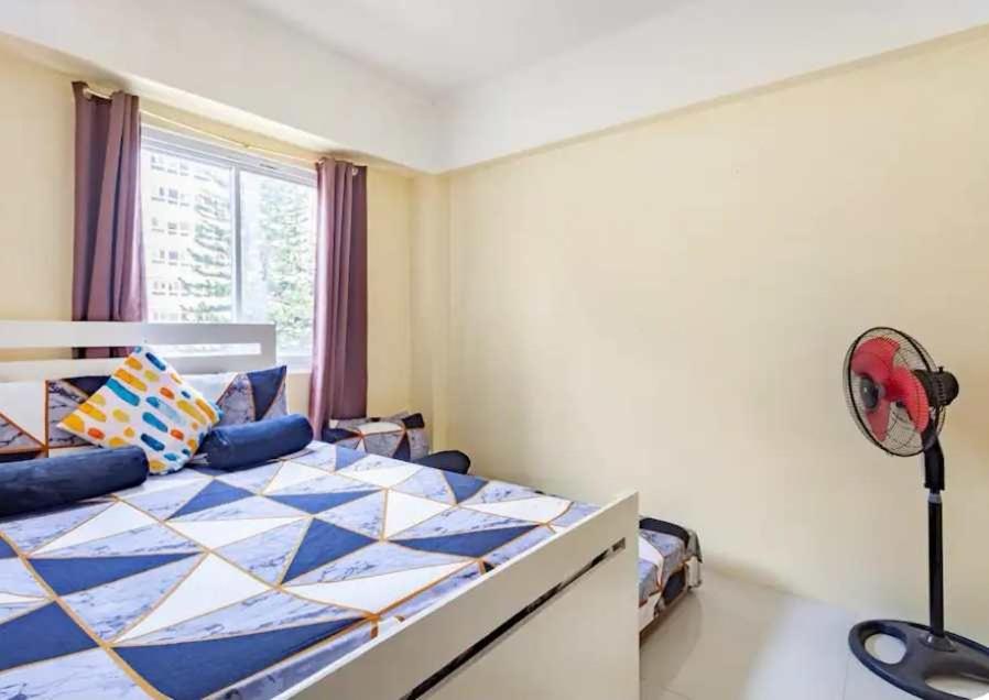 Burnham Hill Condominium - Habitación Doble