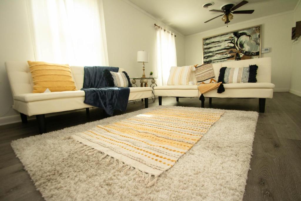 Midtown Serenity home, Little Rock (updated prices 2024)