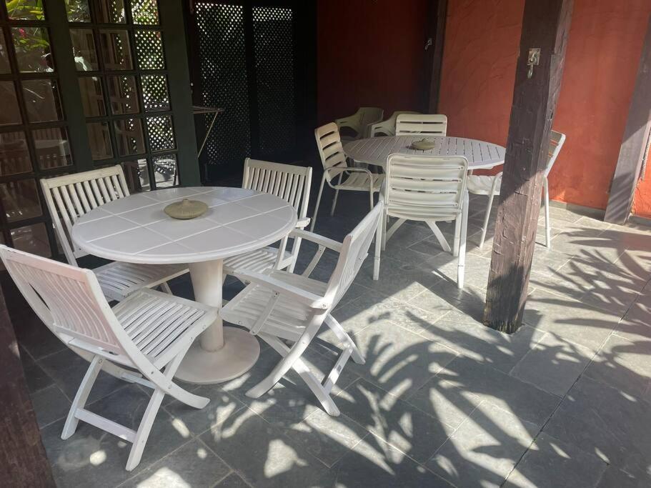 Foto da galeria de Condo-Resort Juquehy, 4 quartos em São Sebastião