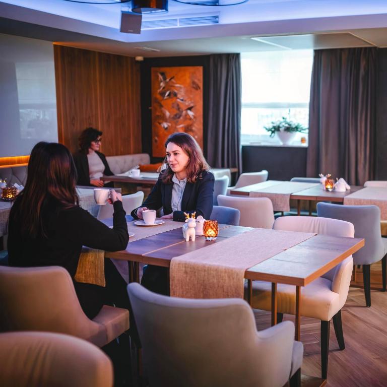 My Story Sopot Apartments - Resim 22