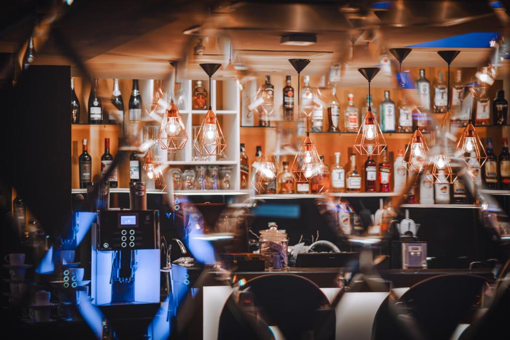 My Story Sopot Apartments - Resim 18