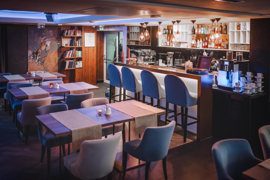 My Story Sopot Apartments - Resim 19