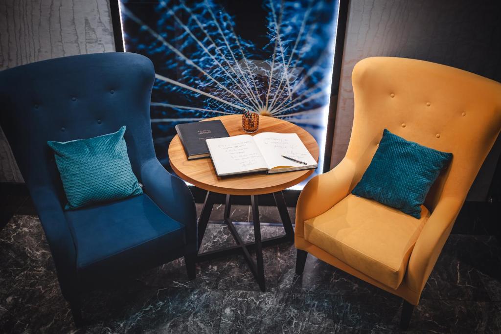 My Story Sopot Apartments - Resim 20