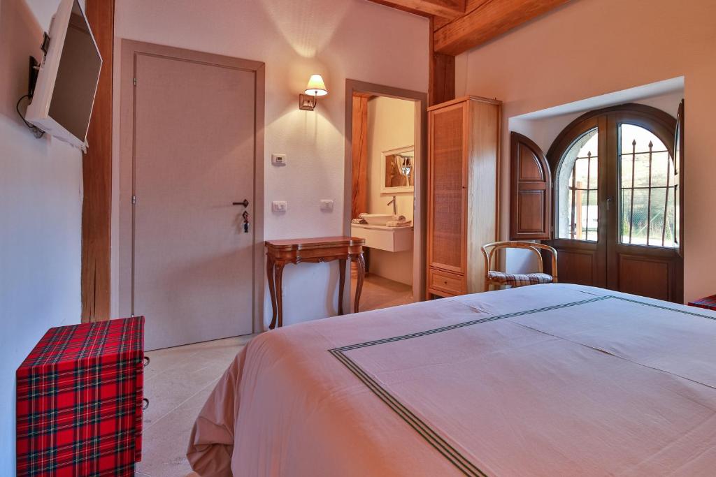 Masseria D'Achille - Tweepersoonskamer