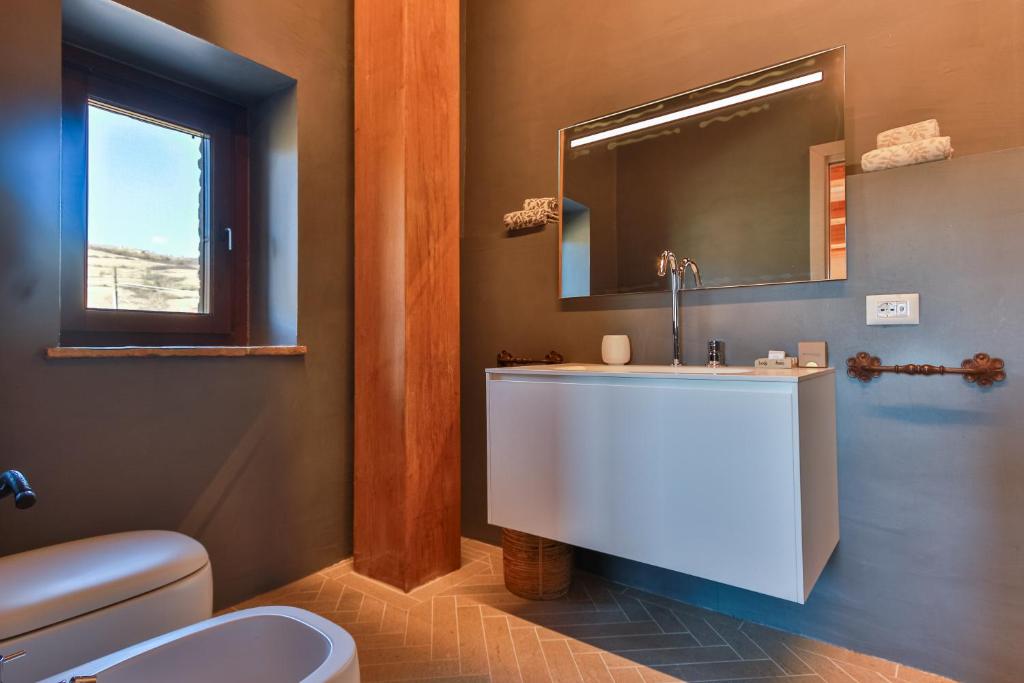 Masseria D'Achille - Deluxe Junior Suite