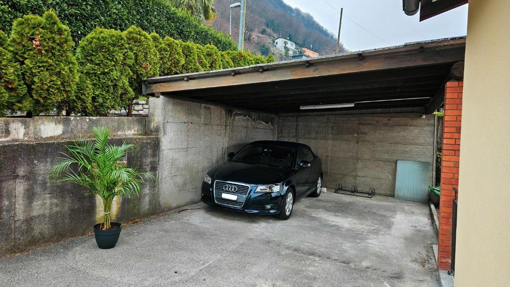 Bellavista Apartment with Free Parking - Resim 21