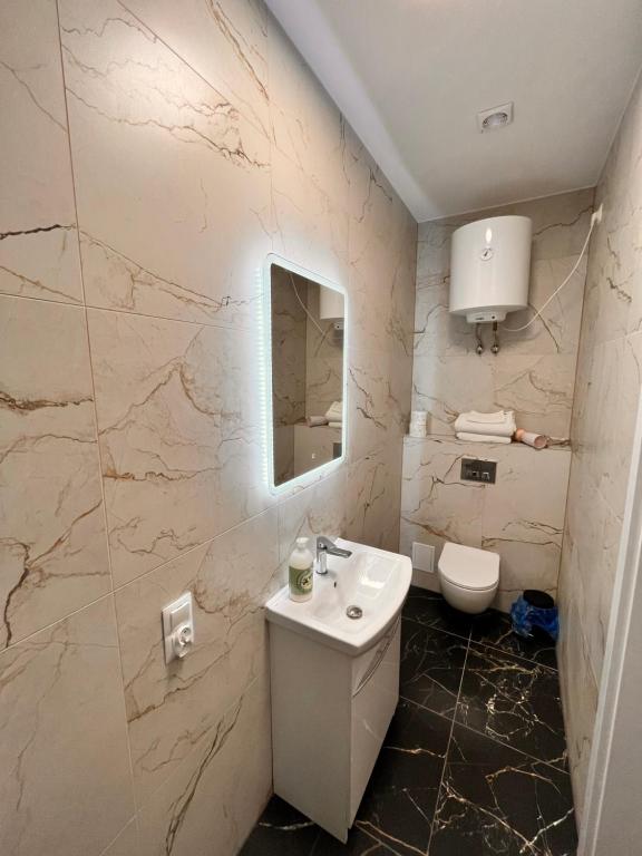 The Old Townhouse - Executive Suite