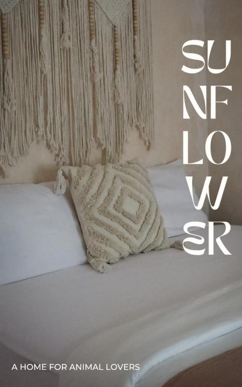 Sunflower Guesthouse and Animal Rescue - Koh Lipe - 14