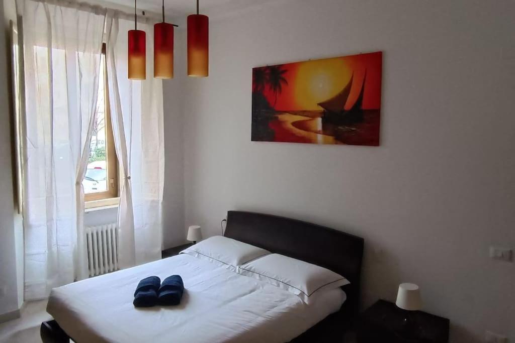 Casa Giafer Apt luminoso spazioso ben localizzato