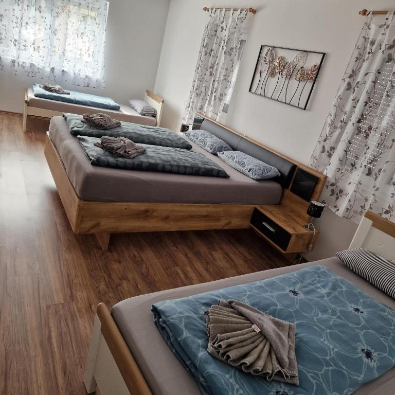 Apartment da Luiz Salvatore - Appartement Met één Slaapkamer
