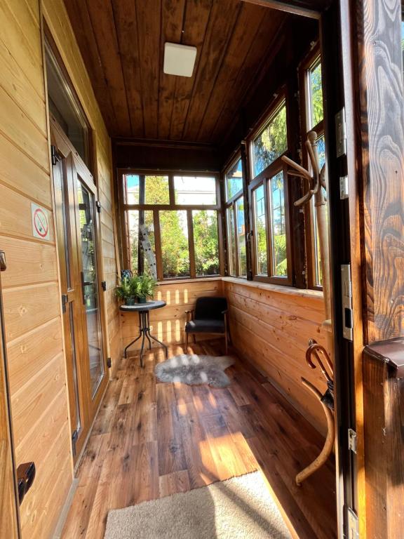 Fotografie z fotogalerie ubytování Apartament u Doroty v destinaci Sanok