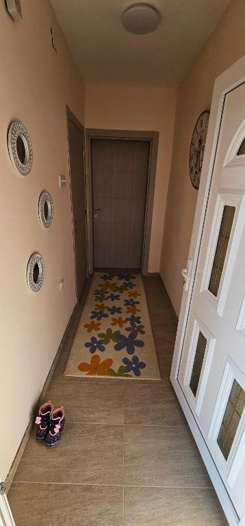 Fotografie z fotogalerie ubytování Stavrov Apartment v destinaci Negotino