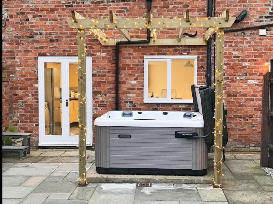 Foto sihtkohas Wainfleet All Saints asuva majutusasutuse The Old Jolly galeriist