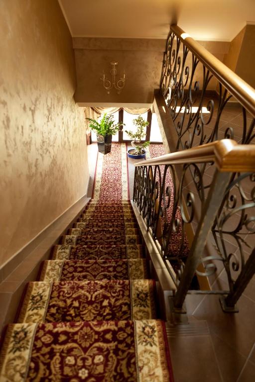 Hotel Aramia - Resim 20