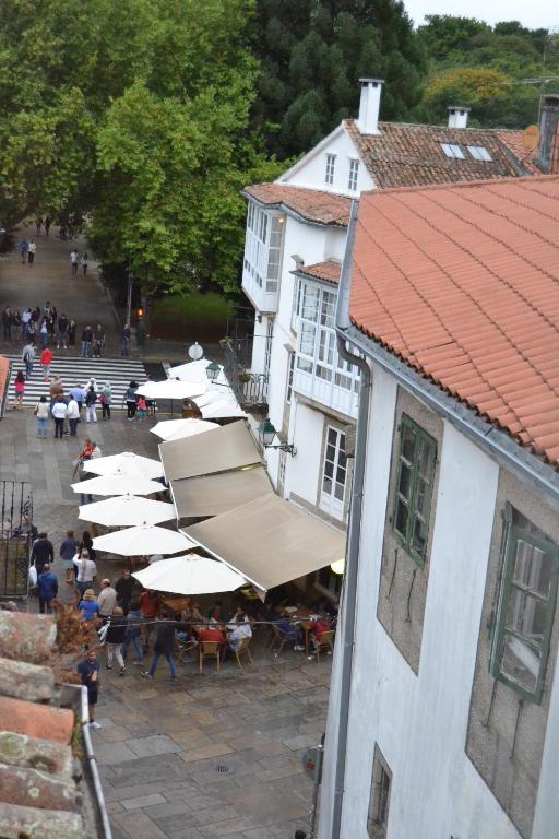 Apartamentos Turísticos Pacios - 19