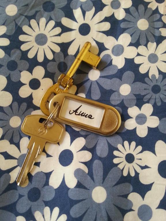 Alla dimora di Chiara Suite and Rooms - 11