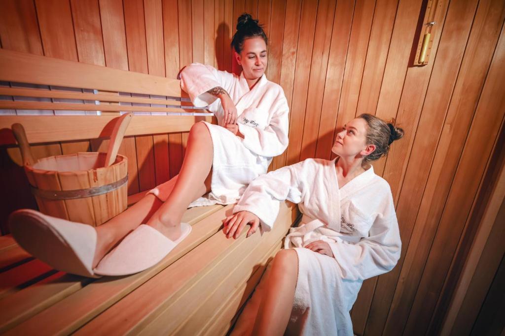 My Story Sopot Apartments - Resim 13