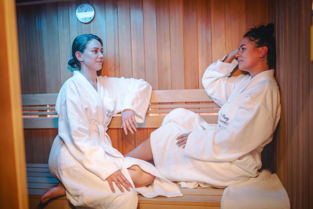 My Story Sopot Apartments - Resim 23