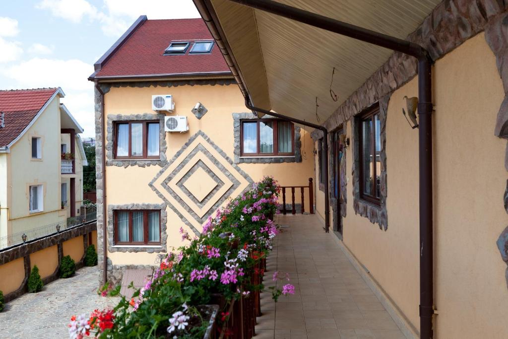 Hotel Aramia - Resim 21